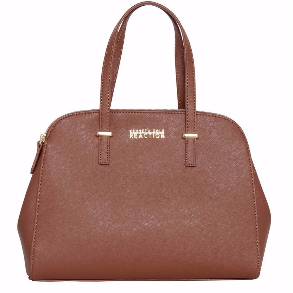 Kenneth Cole Arbol Dome Satchel